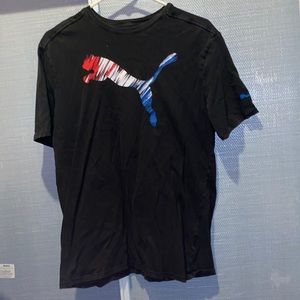 Medium Puma Tshirt
